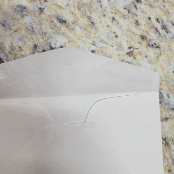 Vintage 1967 Yale University Art Library Envelope | New Haven CT Ephemera - Picture 3 of 12